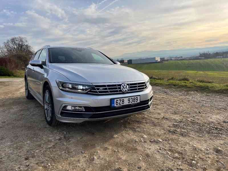 Volkswagen Passat B8 R-Line 140KW - foto 10