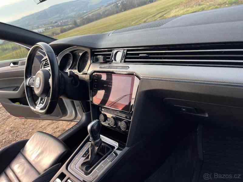 Volkswagen Passat B8 R-Line 140KW - foto 5