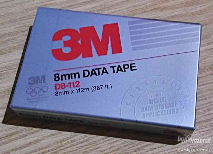 3M D8-112 8mm Data Tape - foto 1