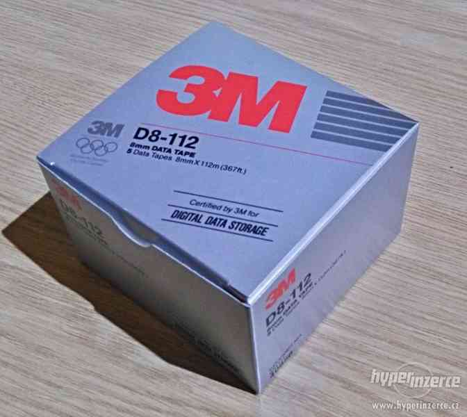 3M D8-112 8mm Data Tape - foto 2