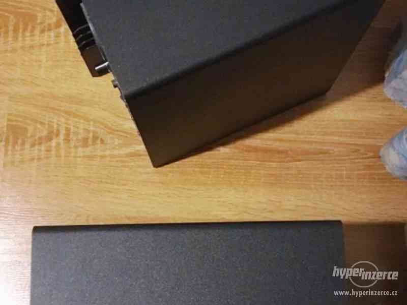 Yamaha HS8-studiove monitory - foto 3