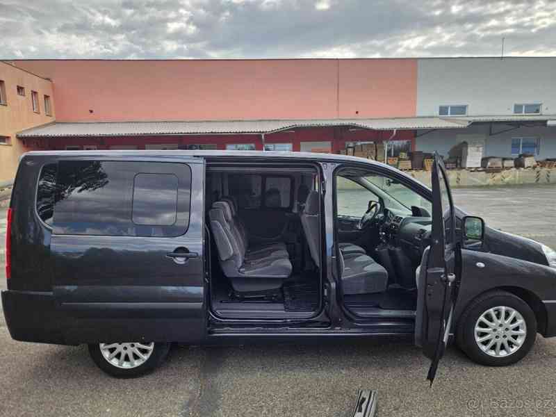 Peugeot Expert 2,0 HDi Long - foto 5
