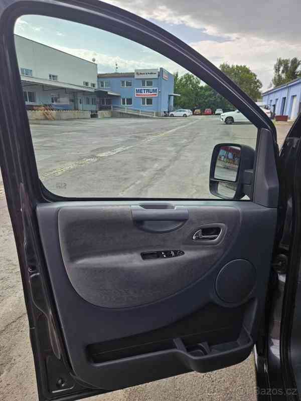 Peugeot Expert 2,0 HDi Long - foto 3