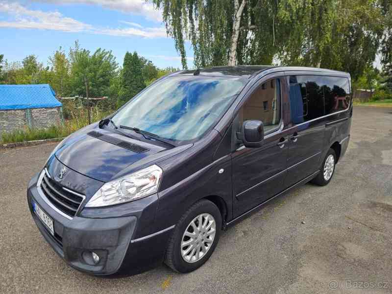 Peugeot Expert 2,0 HDi Long - foto 2