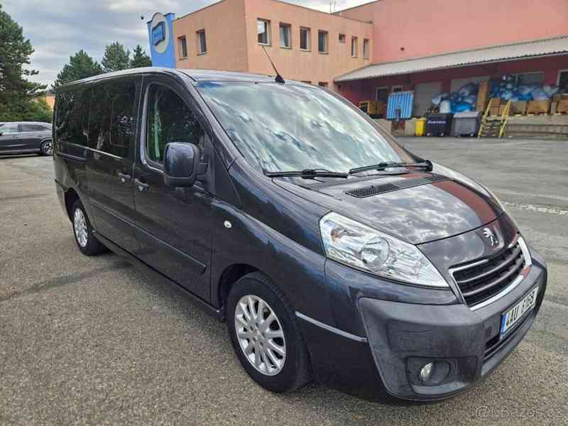 Peugeot Expert 2,0 HDi Long - foto 10
