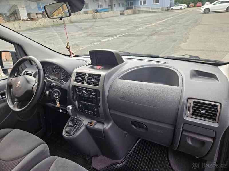 Peugeot Expert 2,0 HDi Long - foto 15