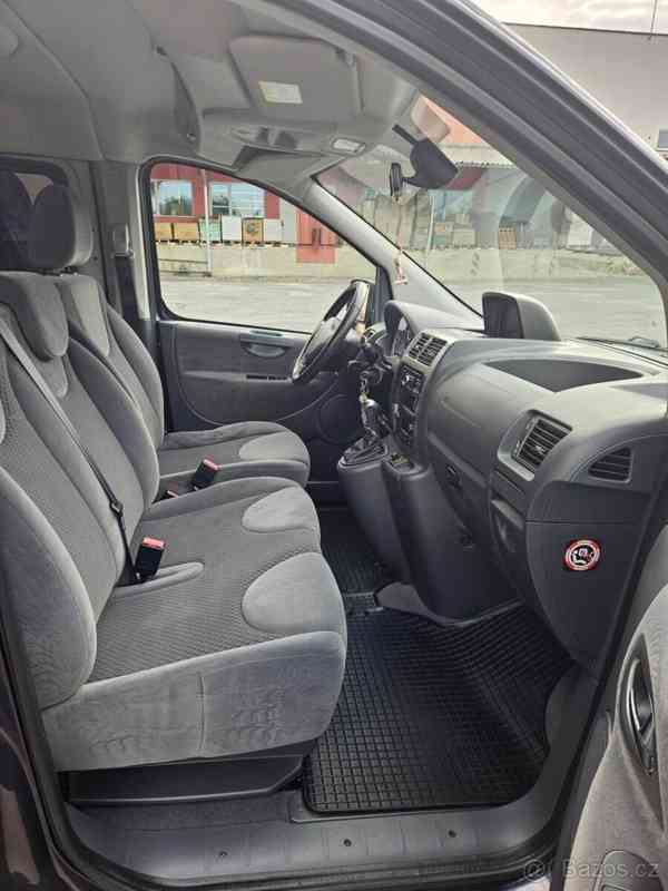 Peugeot Expert 2,0 HDi Long - foto 12