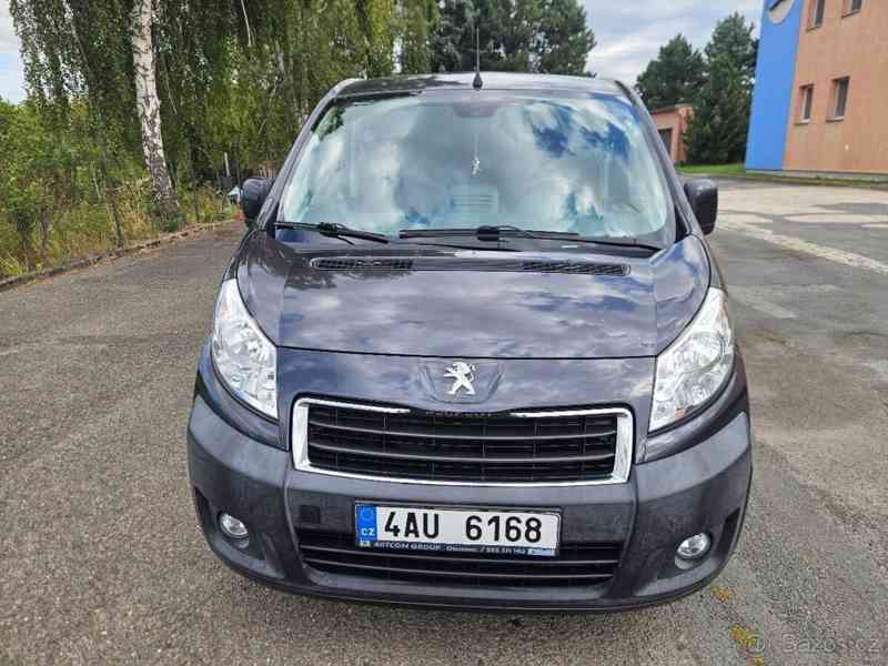 Peugeot Expert 2,0 HDi Long - foto 1