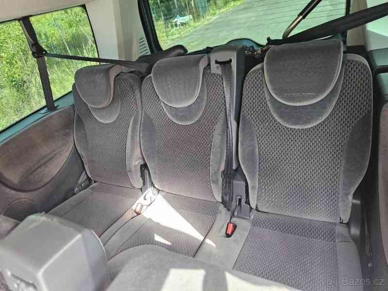 Peugeot Expert 2,0 HDi Long - foto 7