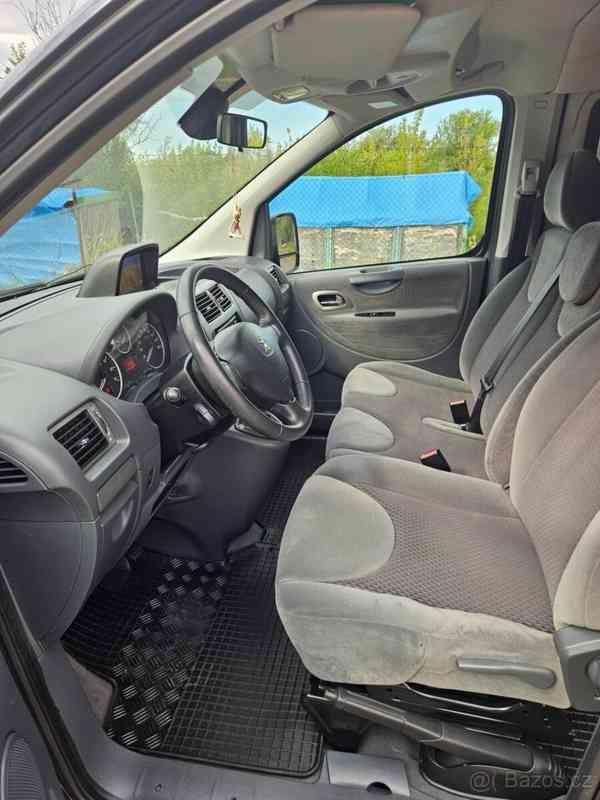 Peugeot Expert 2,0 HDi Long - foto 18