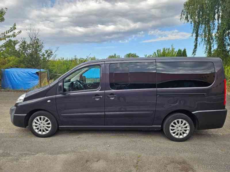 Peugeot Expert 2,0 HDi Long - foto 4