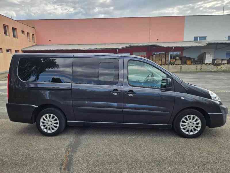 Peugeot Expert 2,0 HDi Long - foto 13