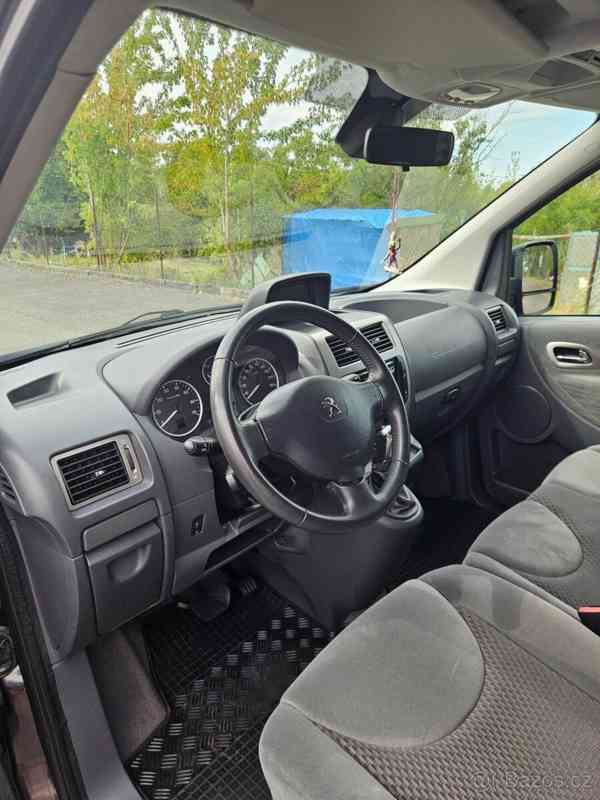 Peugeot Expert 2,0 HDi Long - foto 14
