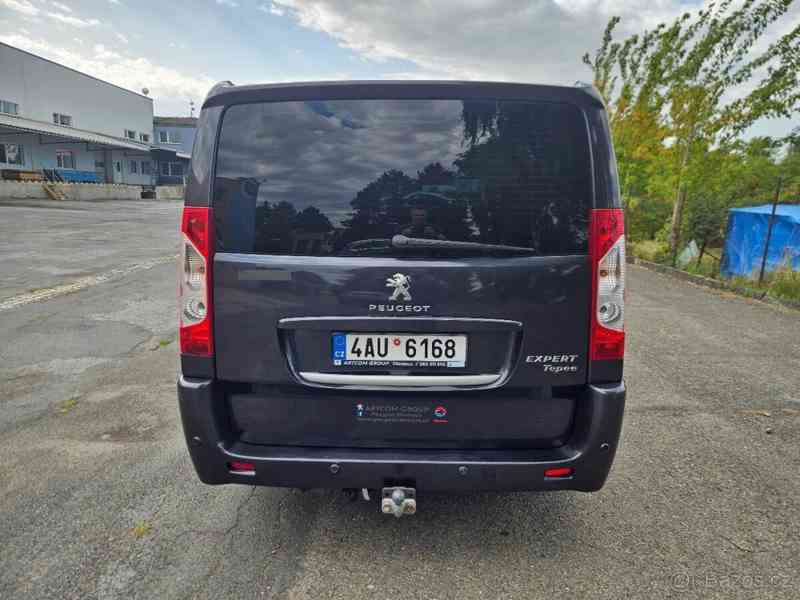 Peugeot Expert 2,0 HDi Long - foto 16