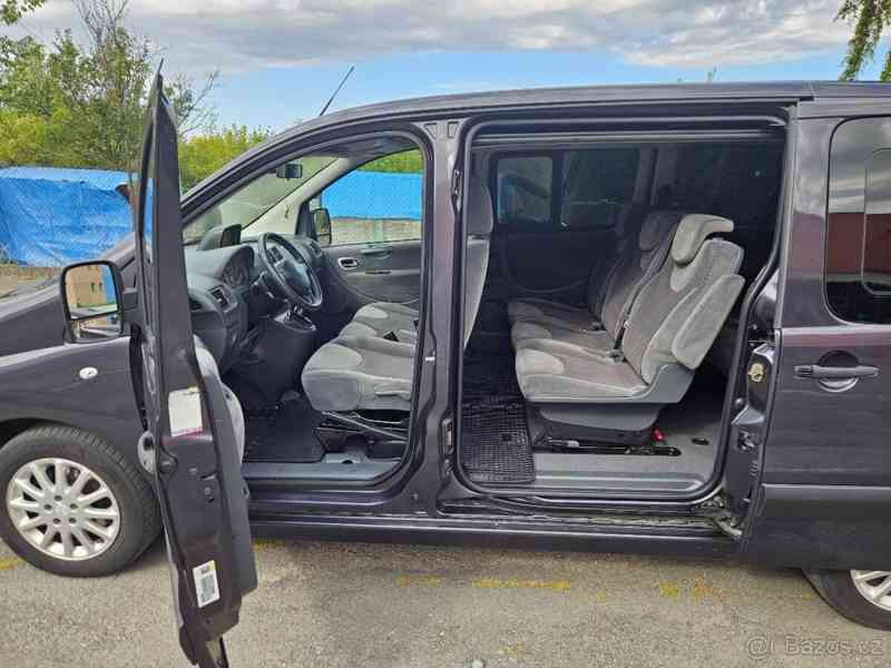 Peugeot Expert 2,0 HDi Long - foto 9