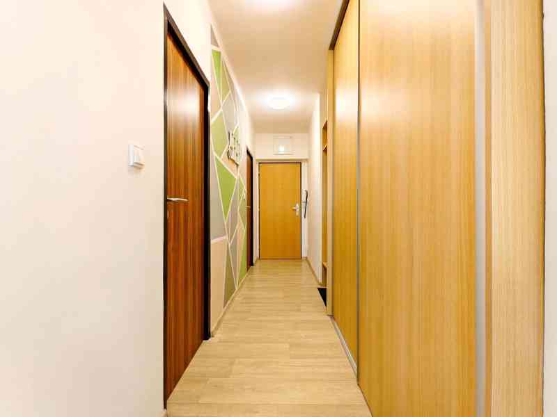 Pronájem 3+kk, 60m2+balk. (LBC - Kristiánov, ul. Na Bídě) - foto 14