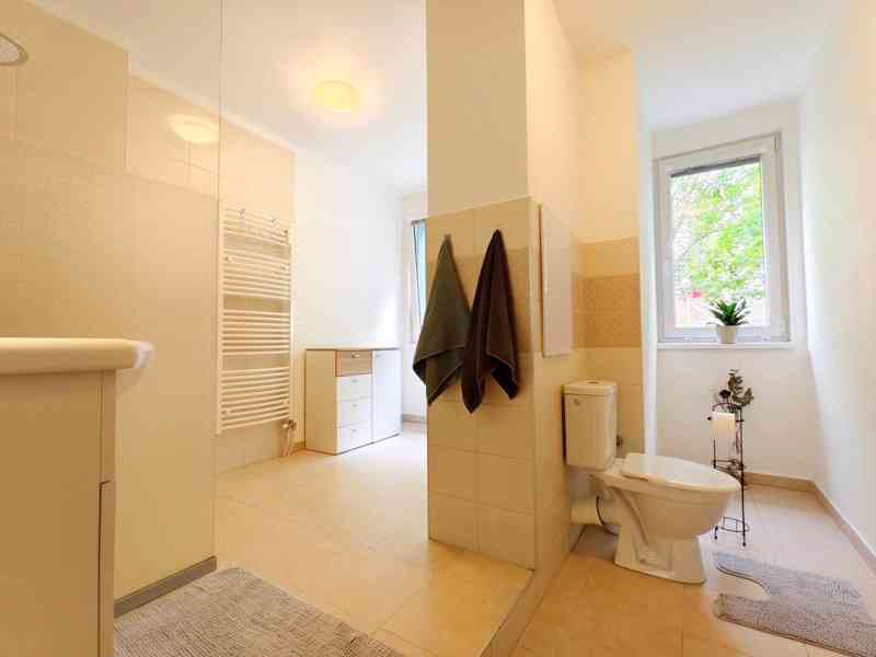 Pronájem 3+kk, 60m2+balk. (LBC - Kristiánov, ul. Na Bídě) - foto 3