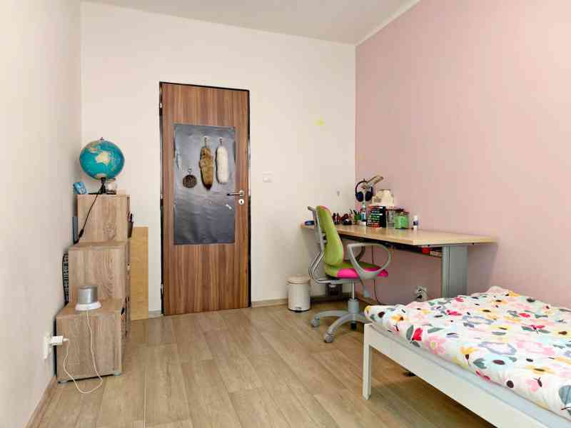Pronájem 3+kk, 60m2+balk. (LBC - Kristiánov, ul. Na Bídě) - foto 13