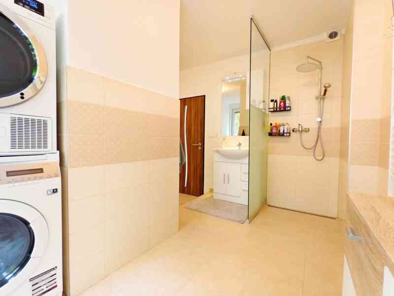 Pronájem 3+kk, 60m2+balk. (LBC - Kristiánov, ul. Na Bídě) - foto 4