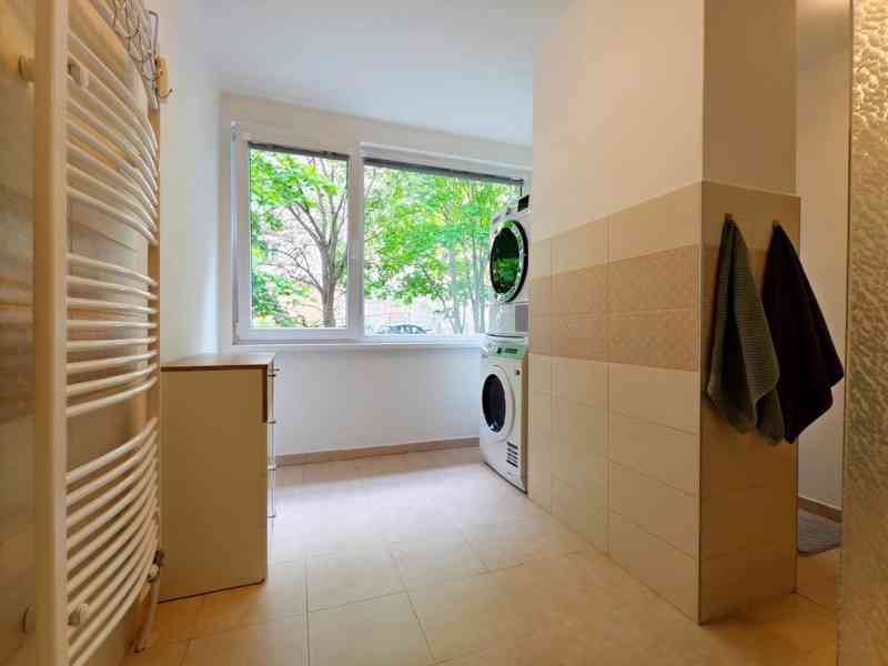 Pronájem 3+kk, 60m2+balk. (LBC - Kristiánov, ul. Na Bídě) - foto 2