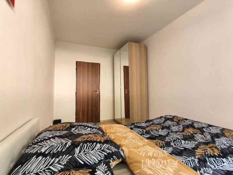 Pronájem 3+kk, 60m2+balk. (LBC - Kristiánov, ul. Na Bídě) - foto 11