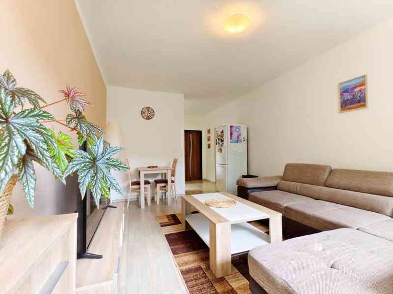 Pronájem 3+kk, 60m2+balk. (LBC - Kristiánov, ul. Na Bídě) - foto 7
