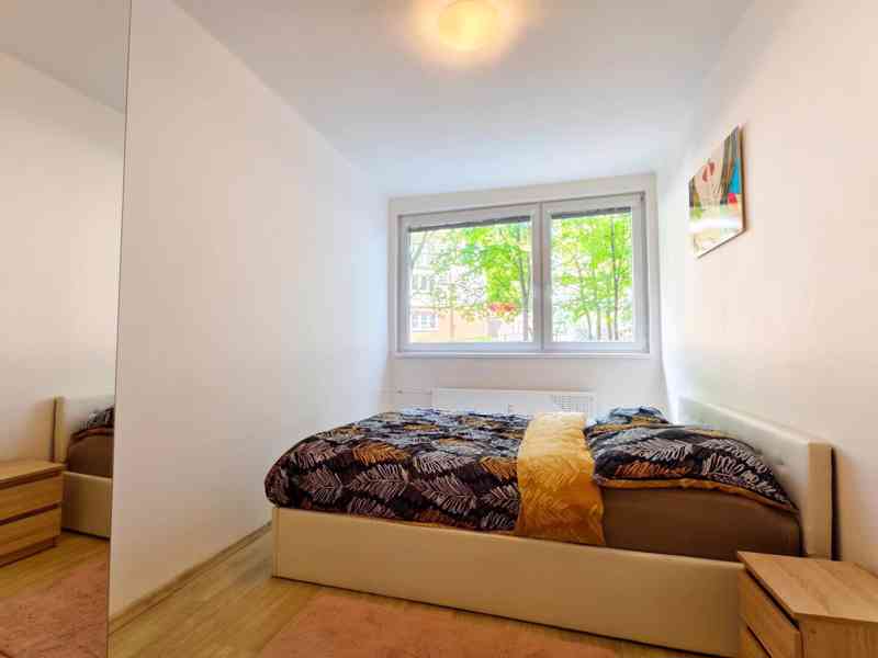 Pronájem 3+kk, 60m2+balk. (LBC - Kristiánov, ul. Na Bídě) - foto 10