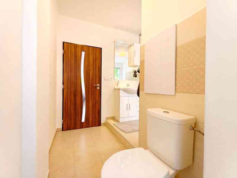 Pronájem 3+kk, 60m2+balk. (LBC - Kristiánov, ul. Na Bídě) - foto 5