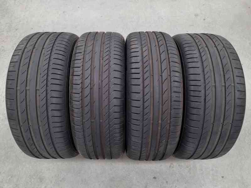 Tires and Rims for Mercedes c200 cl kompressor 2007 model - foto 9