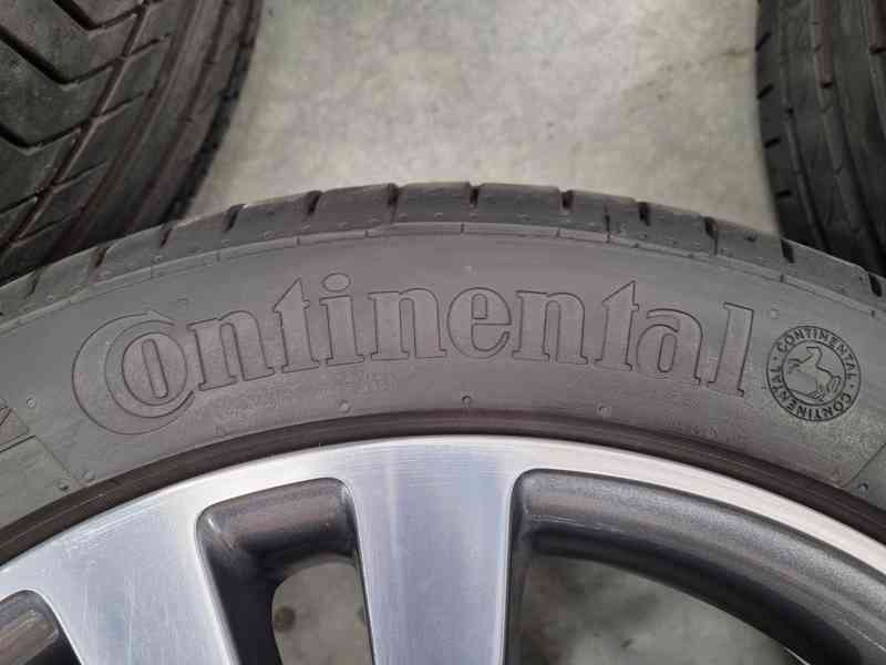 Tires and Rims for Mercedes c200 cl kompressor 2007 model - foto 6
