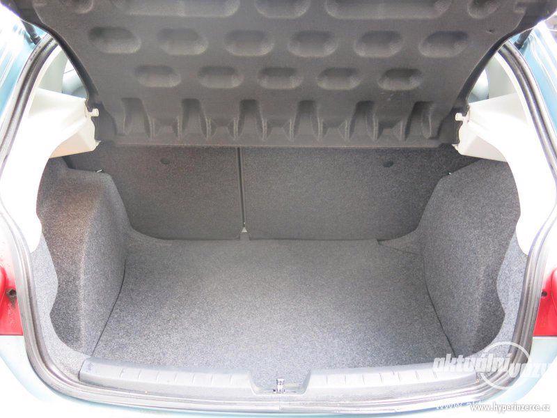 Seat Ibiza 1.4, benzín, r.v. 2010 - foto 2