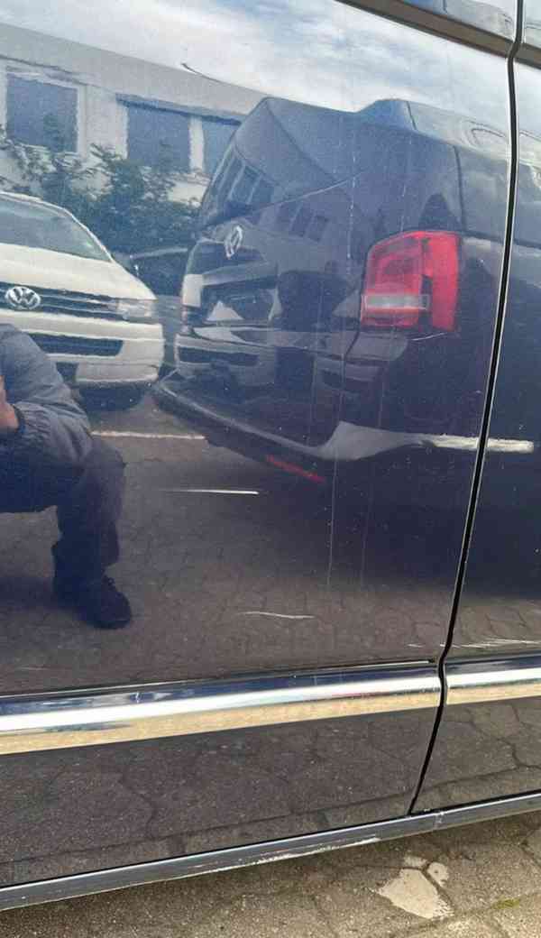 Volkswagen T5 Multivan 2,0TDI Highline 103kw - foto 14