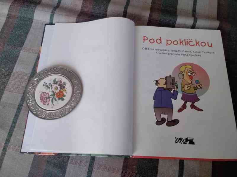 Pod pokličkou - foto 2