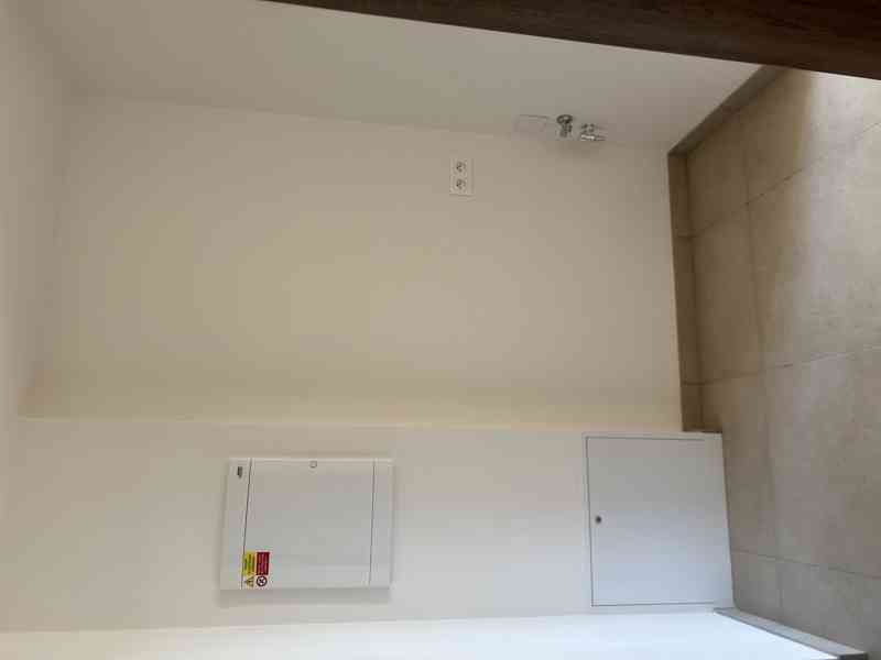 Moderní 2kk s balkonem, parkovacím stáním, klimou-novostavba - foto 12