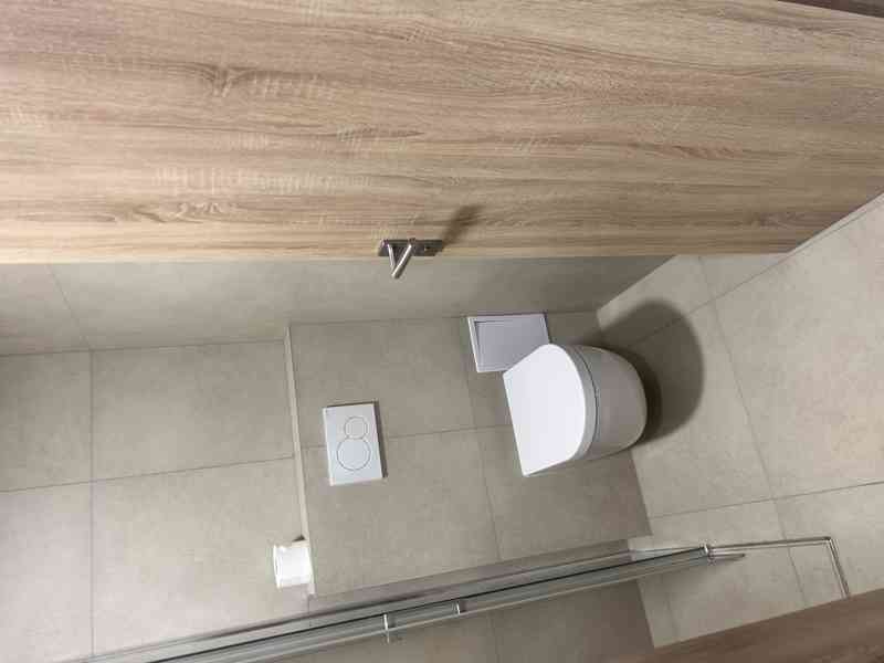 Moderní 2kk s balkonem, parkovacím stáním, klimou-novostavba - foto 5