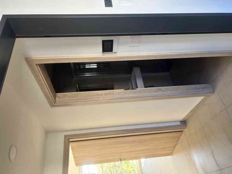 Moderní 2kk s balkonem, parkovacím stáním, klimou-novostavba - foto 3