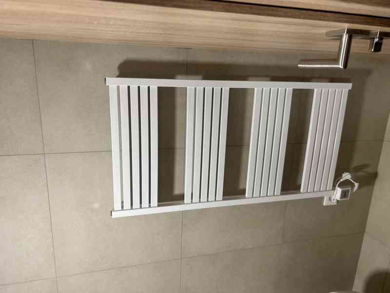 Moderní 2kk s balkonem, parkovacím stáním, klimou-novostavba - foto 6