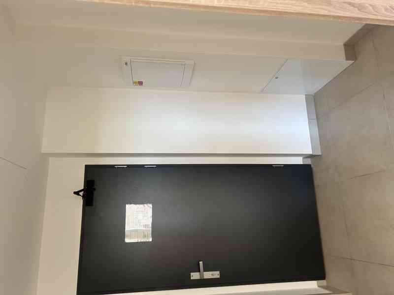 Moderní 2kk s balkonem, parkovacím stáním, klimou-novostavba - foto 11