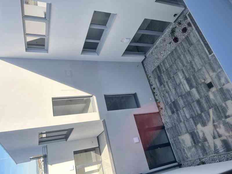 Moderní 2kk s balkonem, parkovacím stáním, klimou-novostavba - foto 14