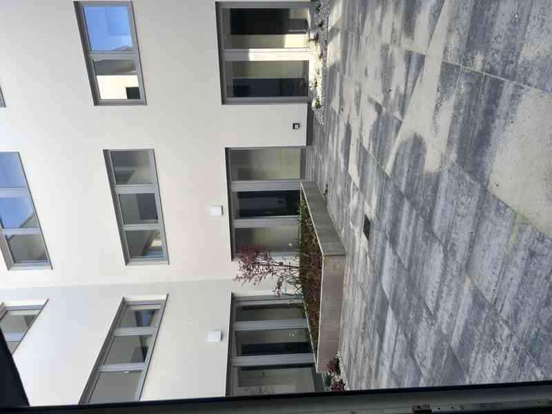 Moderní 2kk s balkonem, parkovacím stáním, klimou-novostavba - foto 15