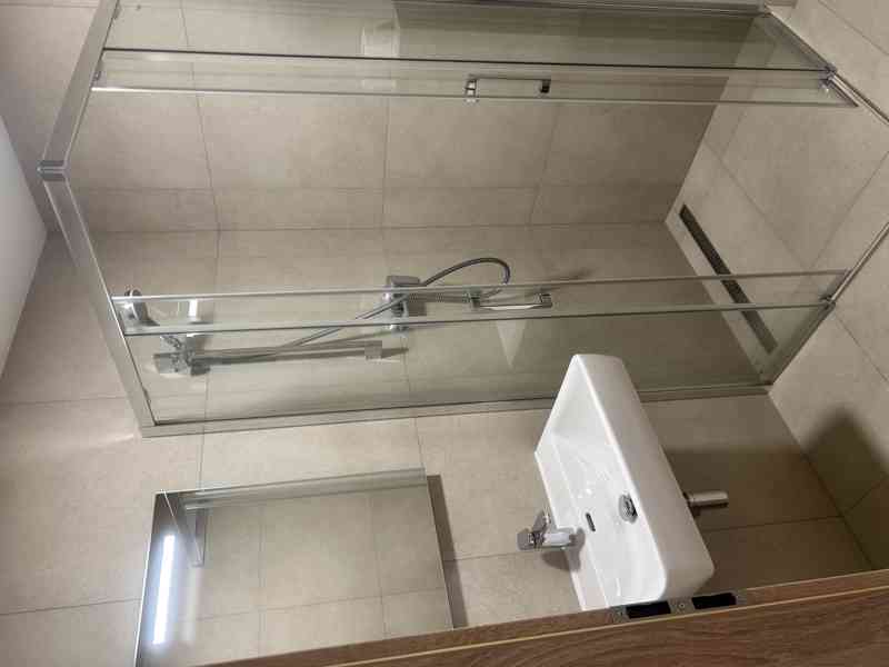 Moderní 2kk s balkonem, parkovacím stáním, klimou-novostavba - foto 4
