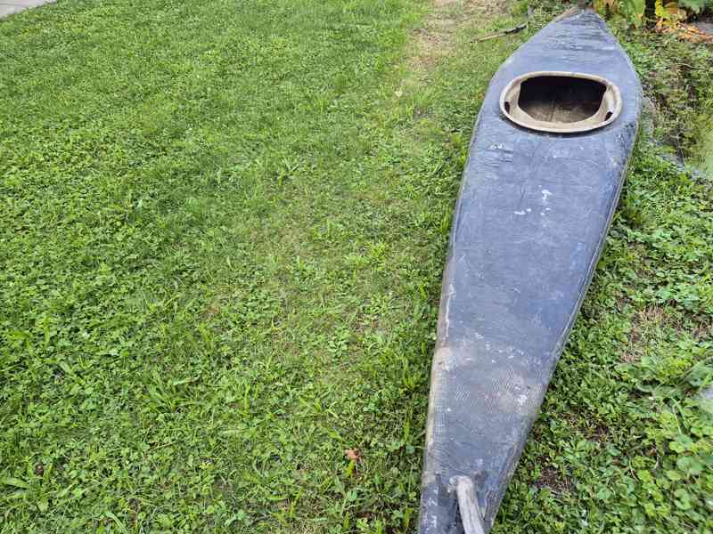 Kayak - foto 2