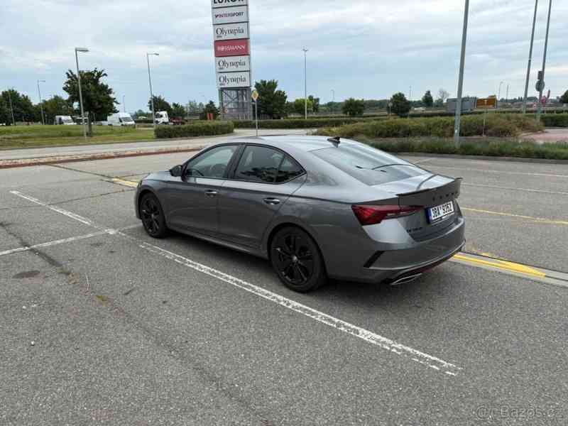 Škoda Octavia 2,0   TSI DSG | r.v. 2023 |25 xxx km - foto 2