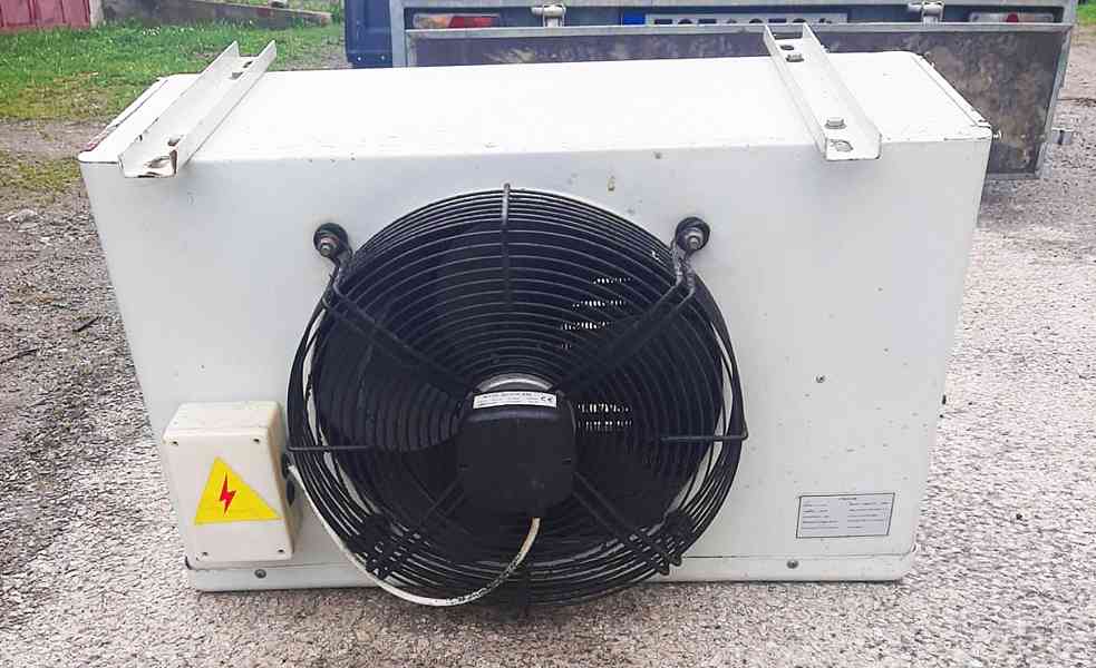 Prodej zařízení pivovaru 300 L - foto 6