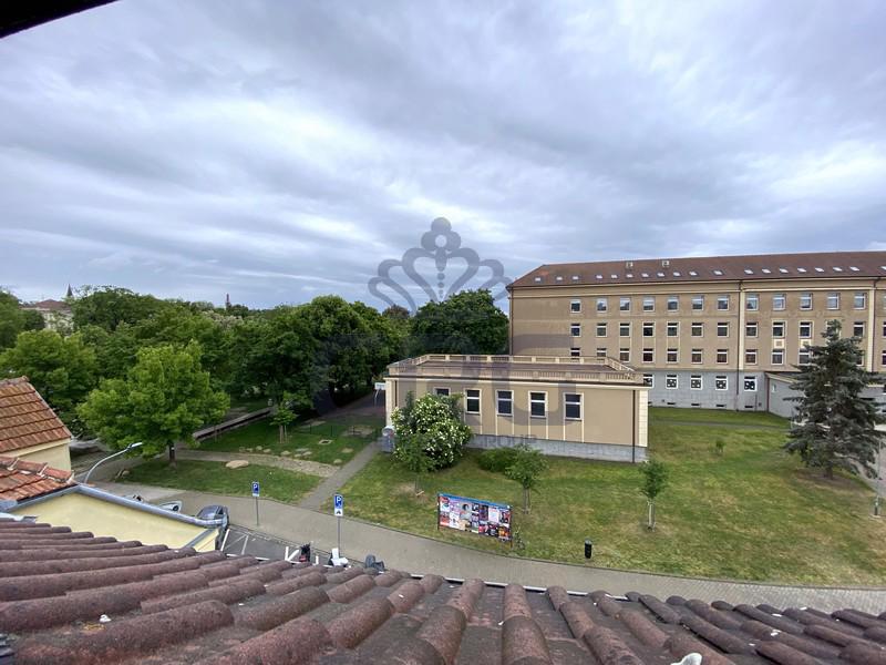 PRONÁJEM  STŘEŠNÍHO BYTU 1+ KK, ČERNOVICE –BRNO - foto 15