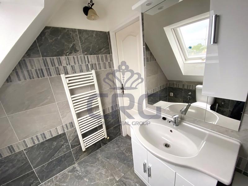 PRONÁJEM  STŘEŠNÍHO BYTU 1+ KK, ČERNOVICE –BRNO - foto 12