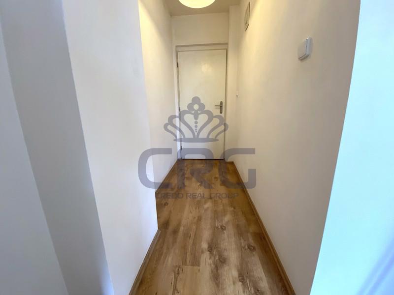 PRONÁJEM  STŘEŠNÍHO BYTU 1+ KK, ČERNOVICE –BRNO - foto 19