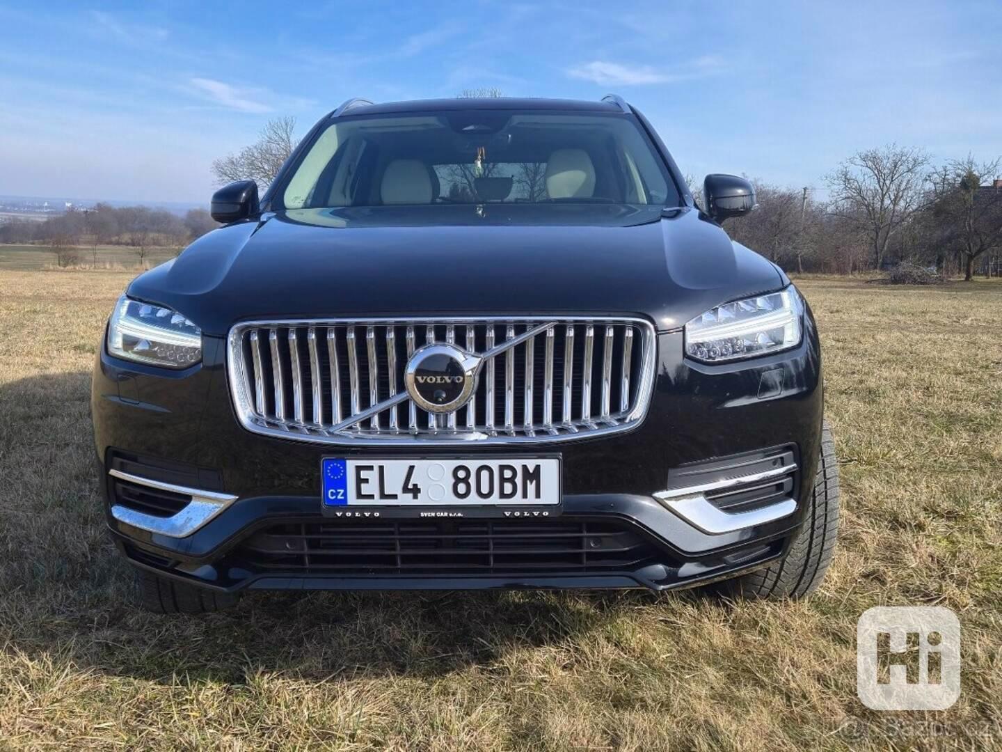 Volvo XC90 2,5   RECHARGE - foto 1