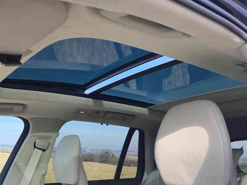 Volvo XC90 2,5   RECHARGE - foto 6