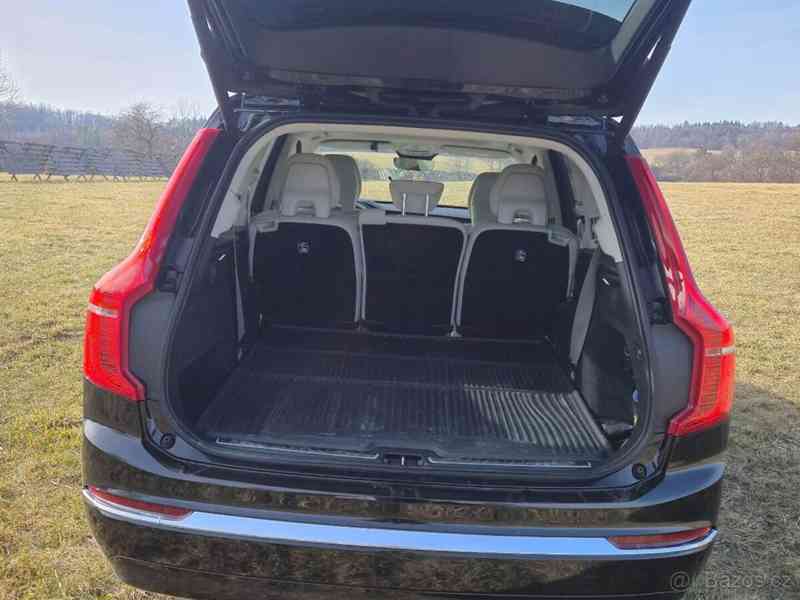 Volvo XC90 2,5   RECHARGE - foto 4